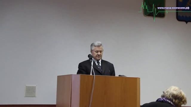 Молоко, картофель, топинамбур. Развитие Кингисеппского района? смотреть онлайн