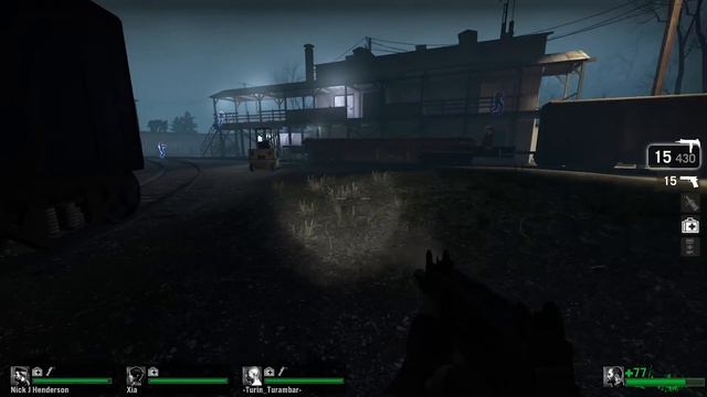 LEFT 4 DEAD HALLOWEEN RAP | Dan Bull, JT Music, Bonecage, Daddyphatsnaps & Veela смотреть онлайн