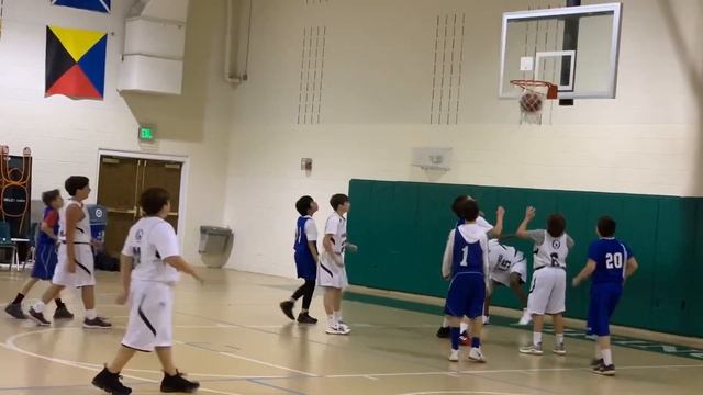 Odyssey School Game смотреть онлайн