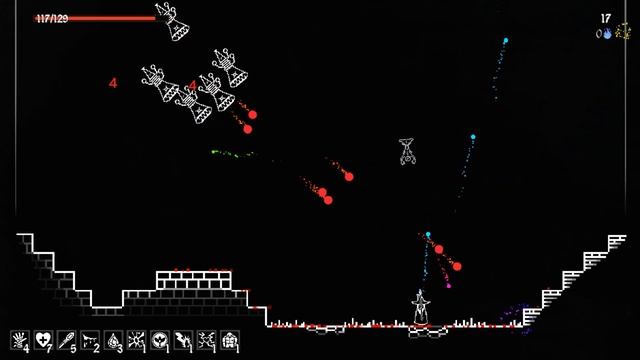 Seraph's Last Stand - First Run смотреть онлайн
