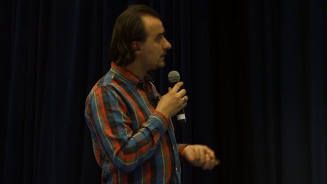 Алексей Паевский — Нобелевские премии вокруг нас смотреть онлайн