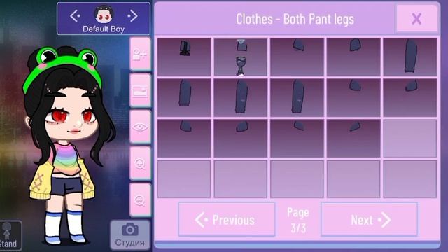 новый мод на гача Gacha nox и покажу как скачать мод новая гача обзор смотреть онлайн