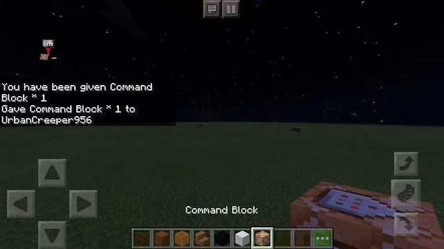 How to get a command block in Minecraft смотреть онлайн