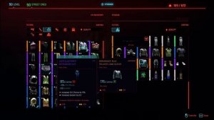 Cyberpunk 2077 [29] - Зверь во мне или грустная история