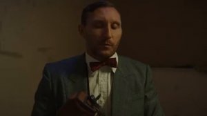 призрак монахини из Борли