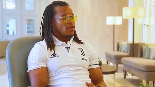 Зинедин Зидан/Биография Зидана. История успеха Зидана.