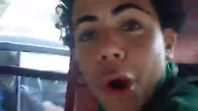 Regreso de cabeza de toro - bani смотреть онлайн