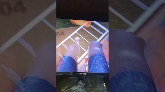 Hello Neighbor 1часть