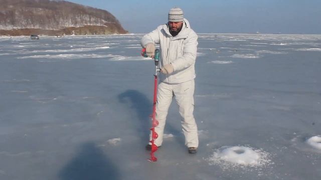 Переходник бур-шуруповерт Higashi (море) смотреть онлайн