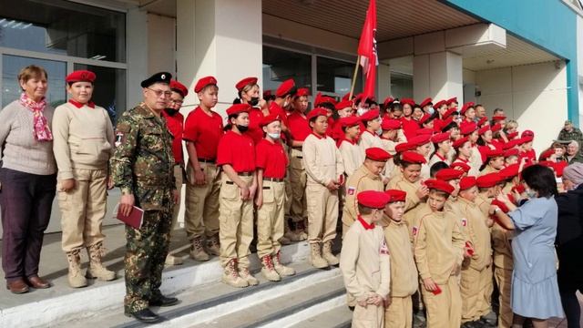 Уроки мужества.mp4 смотреть онлайн