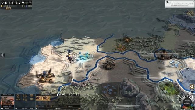 Endless Legend Inferno [What's New? - Review]