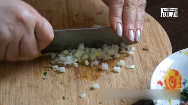 Всегда готовлю свой домашний деликатес. смотреть онлайн