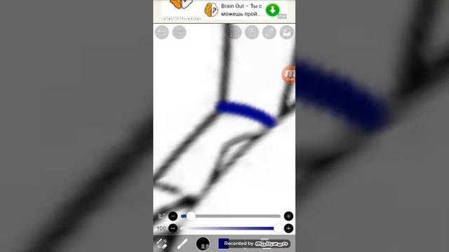 рисуем амонг ас♡ смотреть онлайн