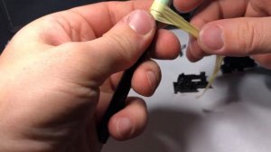 Увеличение компрессии (тюнинг) пистолетов в часности глок 17/18с kjw и прочих моделей.