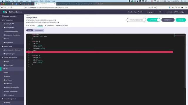 REST to GraphQL Magic смотреть онлайн