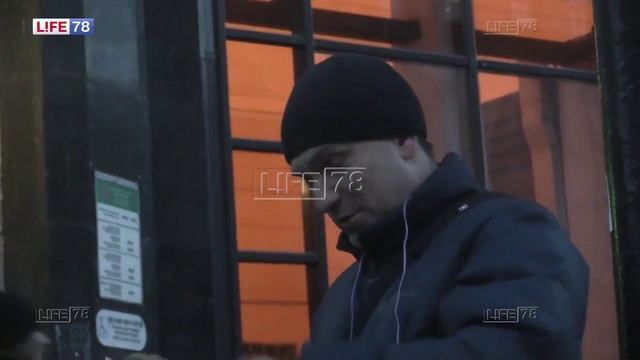 Предприимчивый Петербуржец и Брелоки Подорожник Метро Санкт Петербург lifenews смотреть онлайн