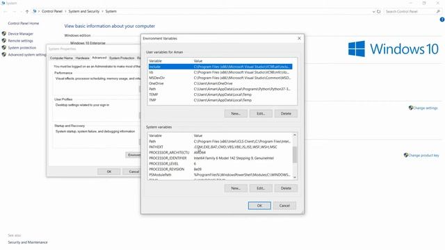 python new version install смотреть онлайн