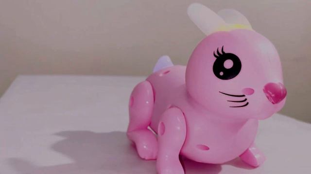 LITTLE Rabit 3d unboxing krte kya huya dekhiye fire toys for kids toy @BatraToyTv смотреть онлайн