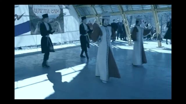 цаган сар смотреть онлайн