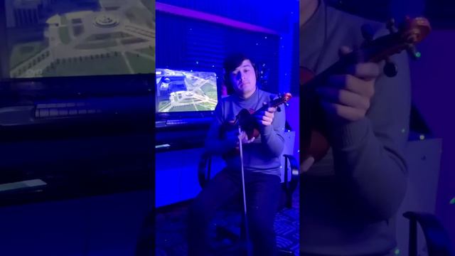 SHERZOD MUSIC Papuri To'plami Oysa Harkes Ulturur, Tog'li Kuyov Violin