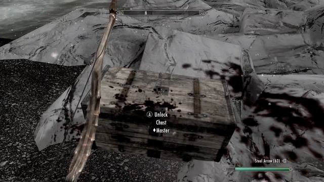 Skyrim Dragonborn DLC Gameplay Walkthrough Part 20 Xbox 360 Gameplay смотреть онлайн