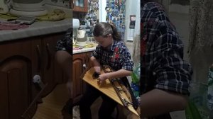 Гусли. Шаханов Концерт N2
