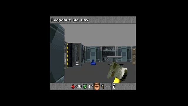 Doom RPG JAVA no Android meu comentário смотреть онлайн
