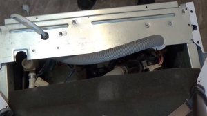 Ремонт посудомоечной машины CANDY CDP 4709