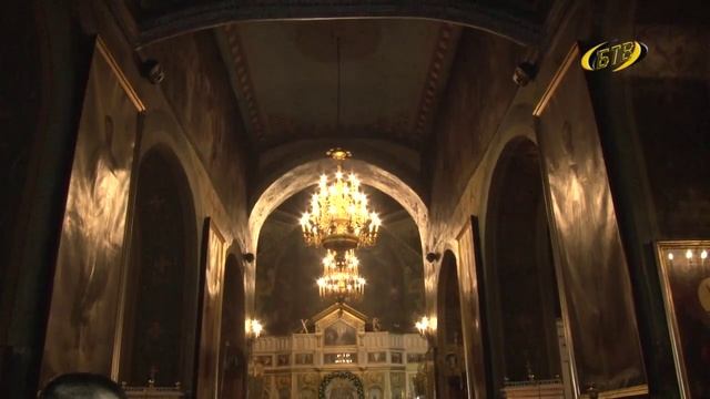 Великий пост: самый долгий и строгий смотреть онлайн