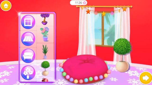 My Baby Unicorn Birthday - Play Dress up & Virtual Pony Pet Care смотреть онлайн