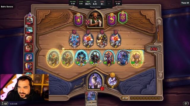 BUILD GO BOOM! - Hearthstone Battlegrounds смотреть онлайн