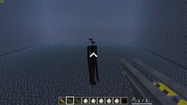 Minecraft SIREN HEAD VS NUKE | NUKE BATTLES | NUKE VS HENDERSONS MOD смотреть онлайн