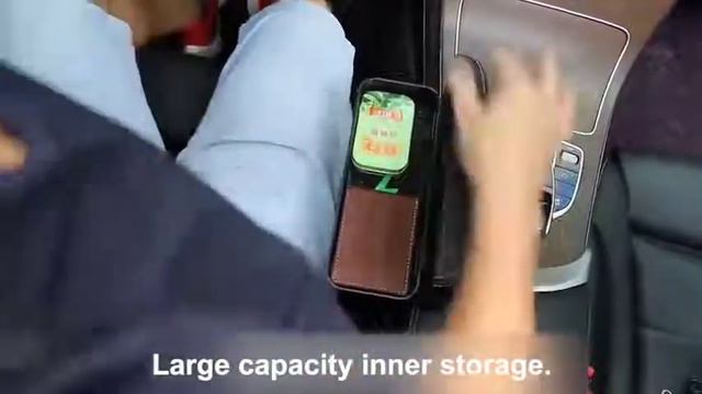 Подлокотник в авто смотреть онлайн