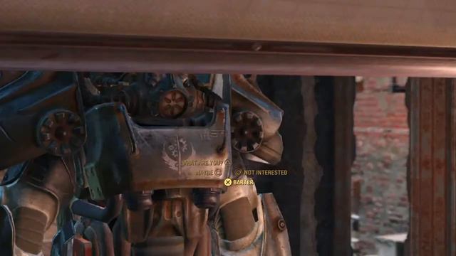 Fallout 4|glitch|unlimited caps, ammo, weapons, armor!! смотреть онлайн