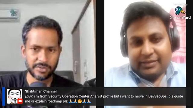 DevOps/Cloud related Q and A | Weekend LIVE смотреть онлайн