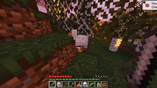 Survival con Shaders Ep1, Un comienzo inolvidable смотреть онлайн