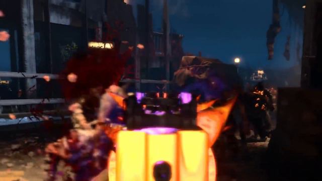 Blood of the Dead - My Thoughts & Opinions [Black Ops 4 Zombies Review] смотреть онлайн