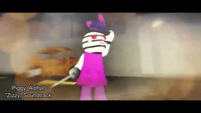 Roblox PIGGY [ALPHA] - Zizzy Theme Song // Roblox PIGGY [ALPHA] - Zizzy Tema Musical [NEW OST] смотреть онлайн