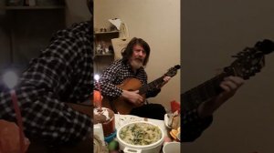 Поезд. Филимон Сергеев