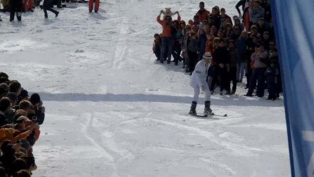 Зимний Горнолужник 2014 смотреть онлайн