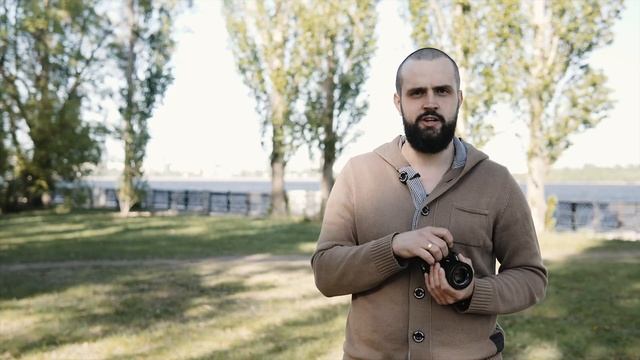 Обзор A7III (сравнительный тест A7III и A7sII)