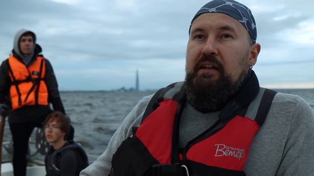 10 глупых вопросов ЯХТСМЕНУ