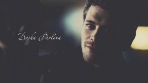 AU} Клаус и Кэролайн ♥Кларолайн♥ - Любить больше не чем