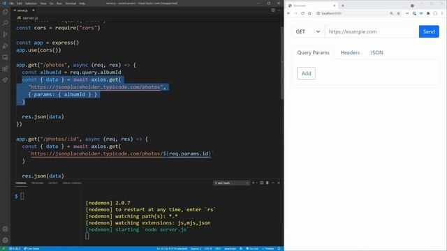 Redis Crash Course смотреть онлайн