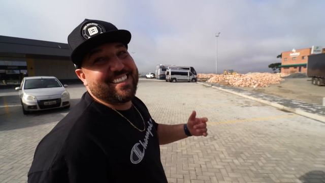 CHEGOU O DIA DE BUSCAR OS 2 FH ZERO KM ? VAMOS PARA FÁBRICA