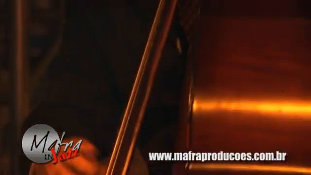 Erika Fernandes - Garota de Ipanema смотреть онлайн