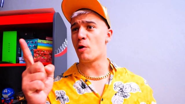 СТАС СТАЛ КОРОЛЁМ на 24 ЧАСА ! смотреть онлайн