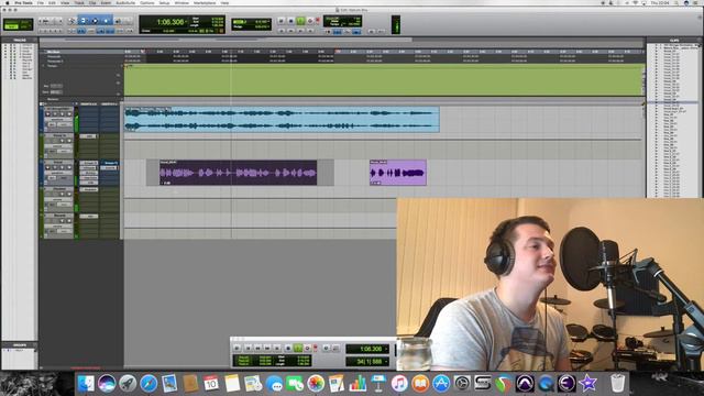 Neumann TLM 102 Review смотреть онлайн