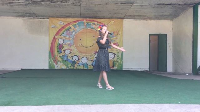 "Девочка-Россия" Набокова Евангелина смотреть онлайн