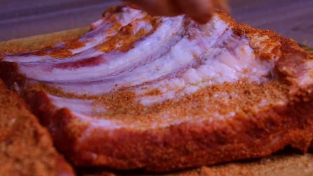 How to make barbecue ribs in the oven! Delicious baked ribs!2 How to Make Baked Ribs in the Oven смотреть онлайн